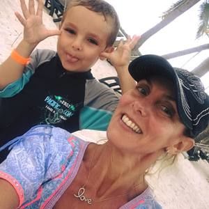 Meet your Posher, Anita